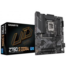 PLACA BASE Z790 S DDR4 GIGABYTE